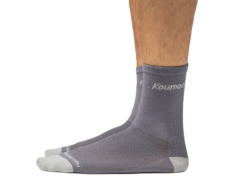 Calcetas de entrenamiento Hermanos Koumori Unisex
