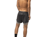 Short De Entrenamiento Hermanos Koumori Hombre