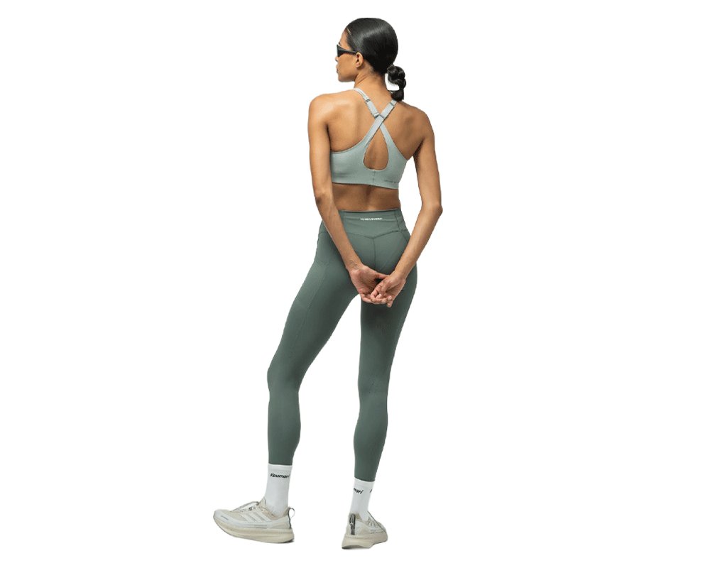 Leggings Hermanos Koumori Mujer