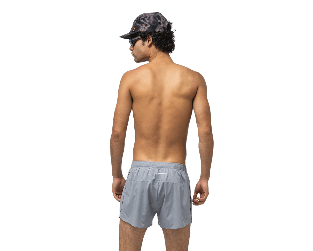 Short de competencia Hermanos Koumori Hombre