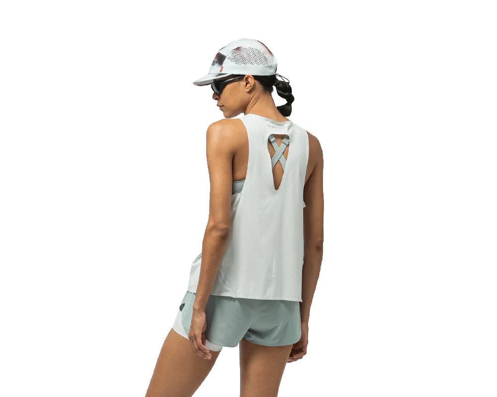 Playera de competencia Hermanos Koumori