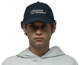 Gorra Hermanos Koumori Atletics Everyday Cotton