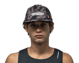 Gorra Hermanos Koumori Ash Trace Laser Cut Unisex