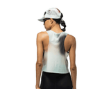 Playera Cropped de competencia Hermanos Koumori Mujer