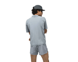 Camisa Hi-Tech Polo Hermanos Koumori Hombre