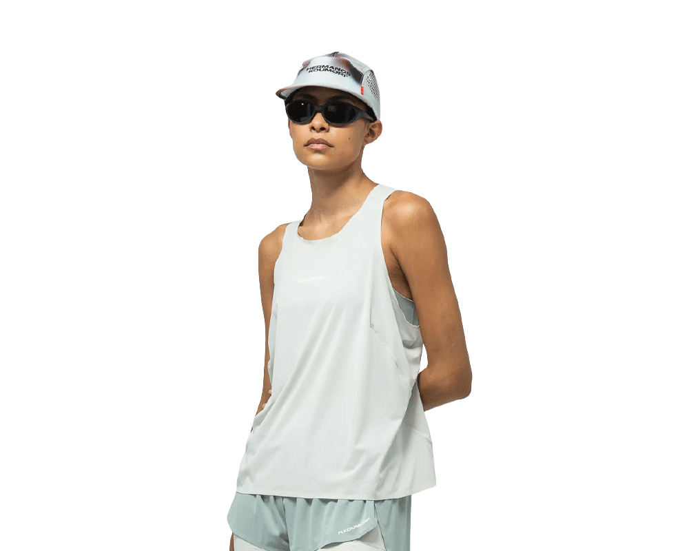 Playera de competencia Hermanos Koumori