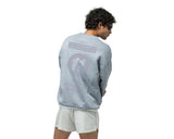 Crewneck Overhead Hermanos Koumori Hombre