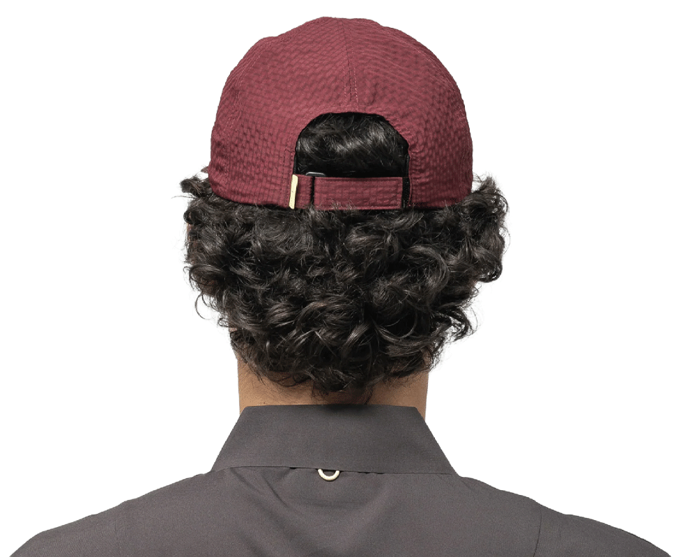 Gorra Front Panel Hermanos Koumori Unisex