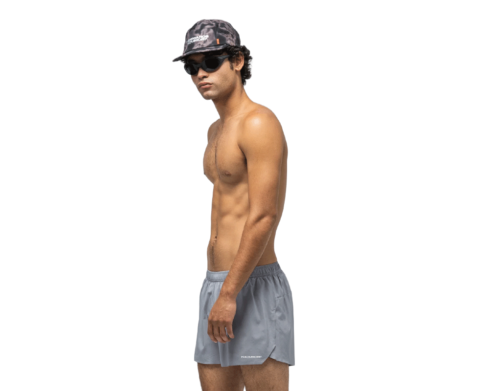 Short de competencia Hermanos Koumori Hombre