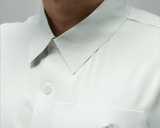 Camisa Hermanos Koumori Camp Shirt Hombre