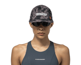 Gorra Hermanos Koumori Ash Trace Laser Cut Unisex