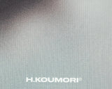 Playera deportiva Hermanos Koumori LS Race Hombre