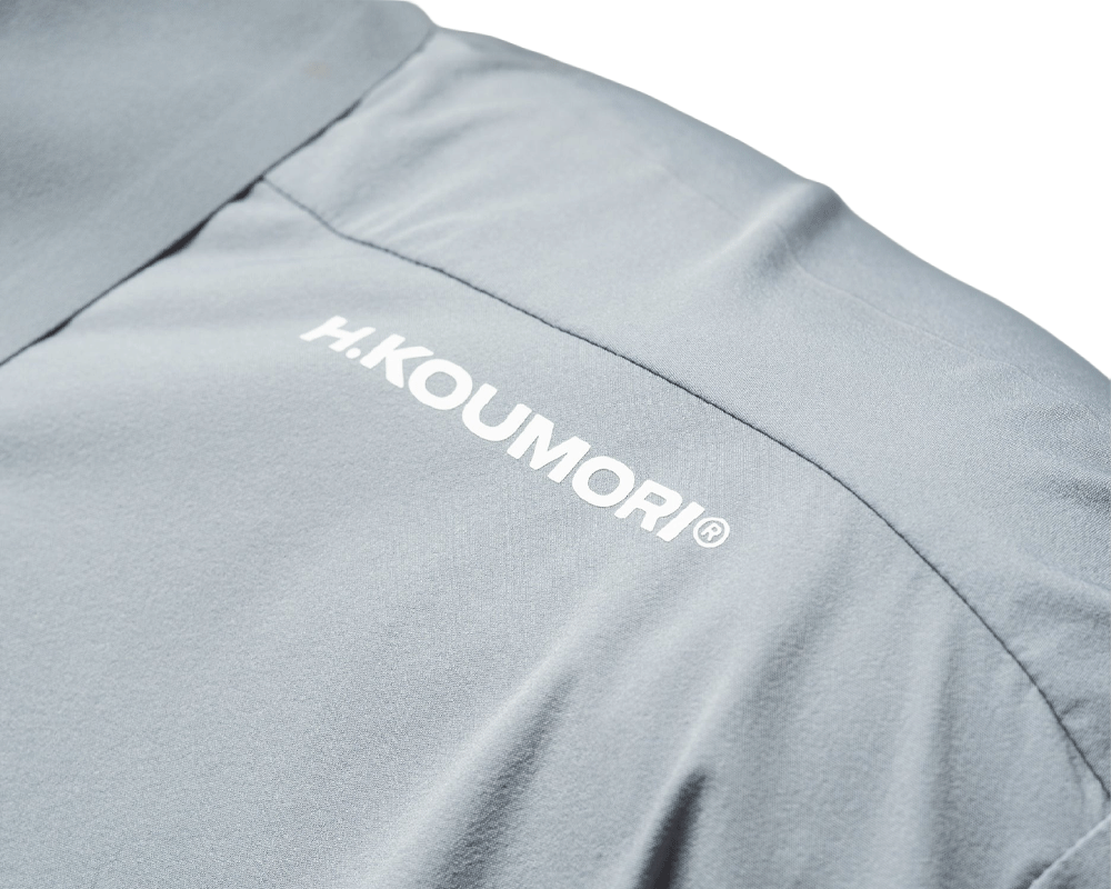Camisa Hi-Tech Polo Hermanos Koumori Hombre