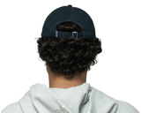 Gorra Hermanos Koumori Atletics Everyday Cotton