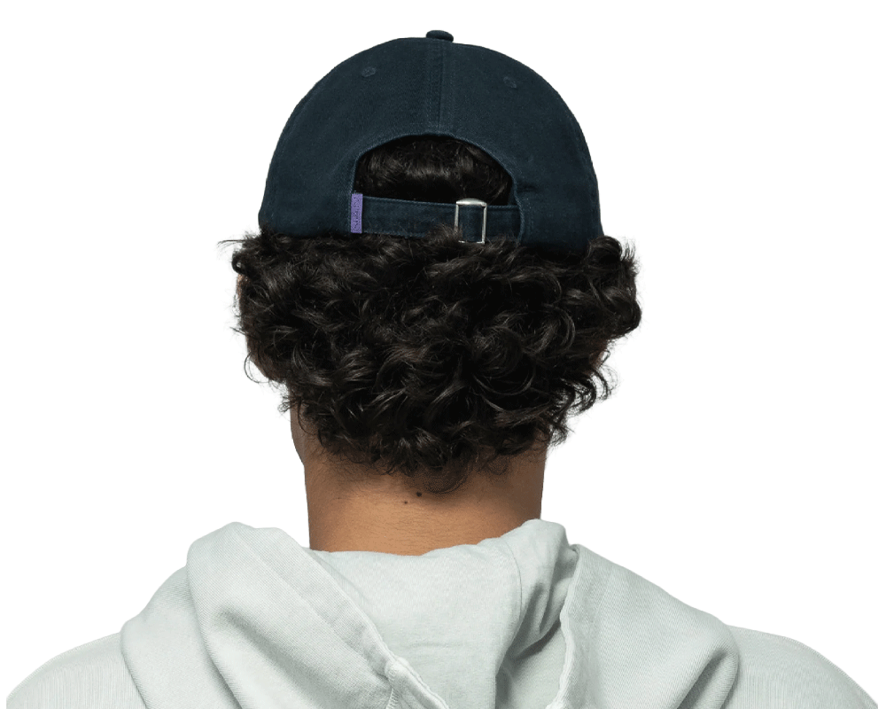Gorra Hermanos Koumori Atletics Everyday Cotton