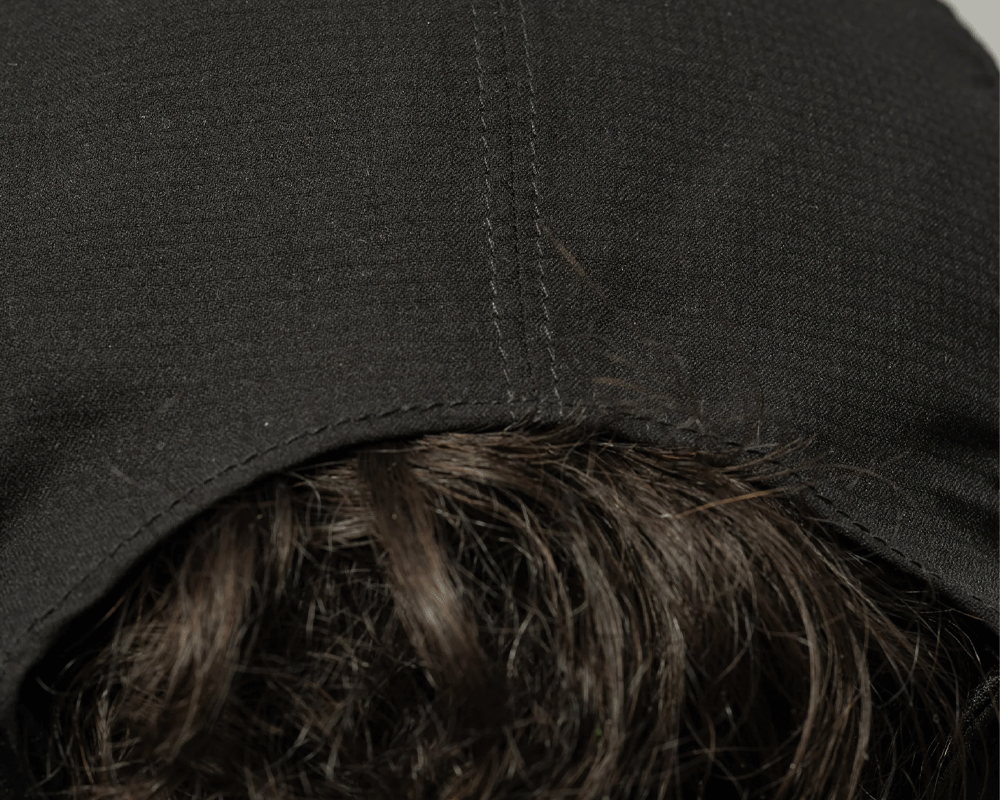 Gorra Front Panel Hermanos Koumori Unisex