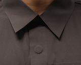 Camisa Hermanos Koumori Camp Shirt Hombre