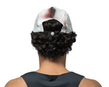 Gorra Hermanos Koumori Fog Laser Cut Unisex