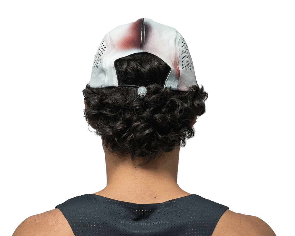 Gorra Hermanos Koumori Fog Laser Cut Unisex