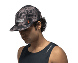 Gorra Hermanos Koumori Ash Trace Laser Cut Unisex