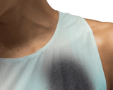 Playera Cropped de competencia Hermanos Koumori Mujer
