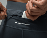 Mallas De Entrenamiento Hermanos Koumori