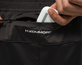 Short De Entrenamiento Hermanos Koumori Hombre