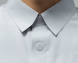 Camisa Cropped Camp Hermanos Koumori Mujer