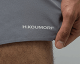 Short de competencia Hermanos Koumori Hombre