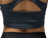 Top deportivo Hermanos Koumori Mujer