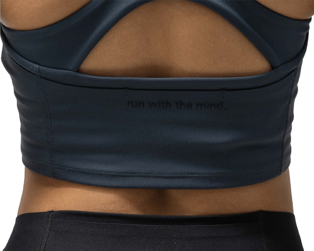 Top deportivo Hermanos Koumori Mujer