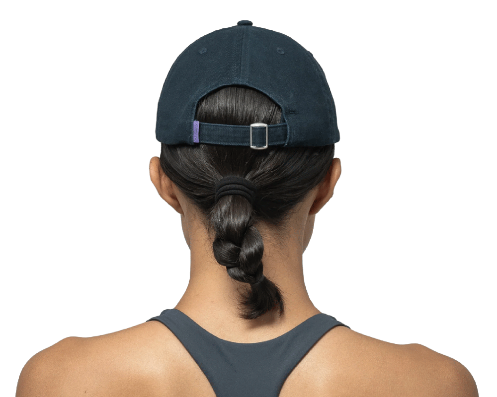 Gorra Hermanos Koumori Atletics Everyday Cotton