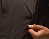 Camisa Hermanos Koumori Light Over Shirt