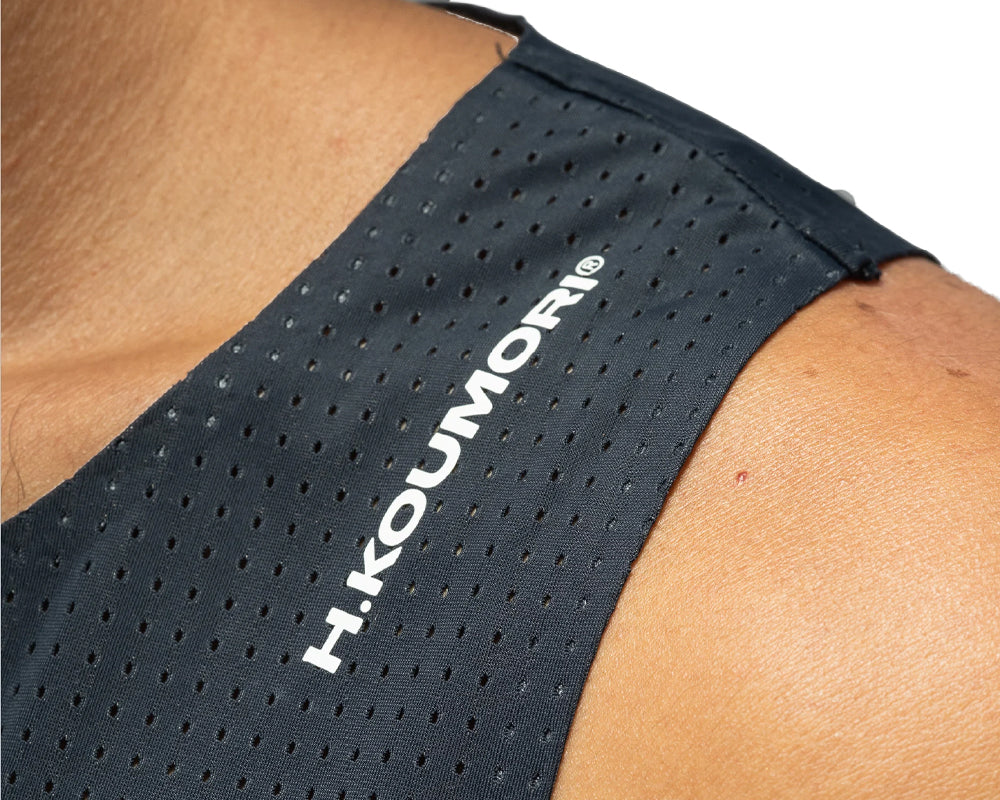 Playera de entrenamiento Hermanos Koumori Mujer