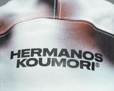 Gorra Hermanos Koumori Fog Laser Cut Unisex