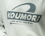 Sudadera Hermanos Koumori Semi Field Hombre