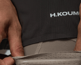 Short De Entrenamiento Hermanos Koumori Hombre
