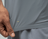 Camisa Hi-Tech Polo Hermanos Koumori Hombre