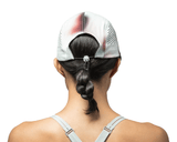 Gorra Hermanos Koumori Fog Laser Cut Unisex