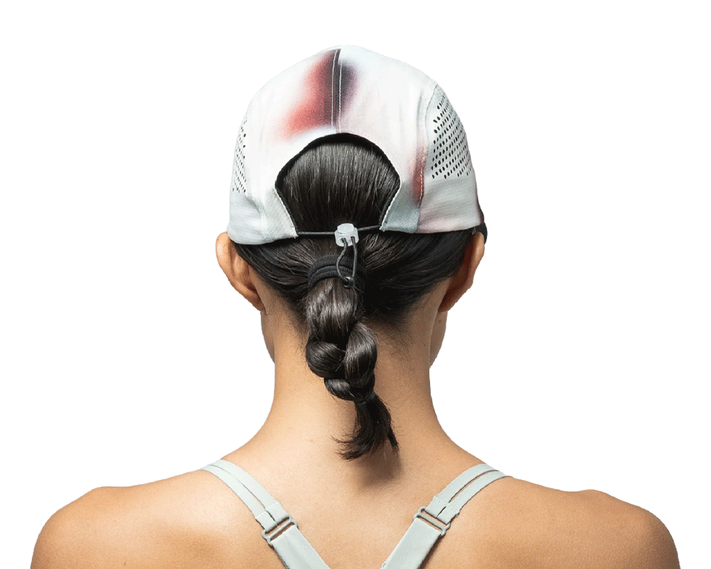 Gorra Hermanos Koumori Fog Laser Cut Unisex