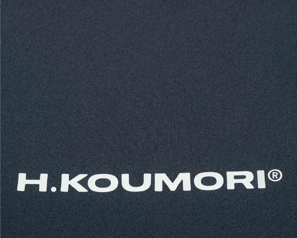 Playera de entrenamiento Hermanos Koumori Mujer