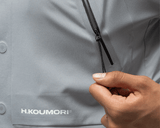 Camisa Cropped Camp Hermanos Koumori Mujer