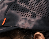 Gorra Hermanos Koumori Ash Trace Laser Cut Unisex