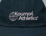 Gorra Hermanos Koumori Atletics Everyday Cotton