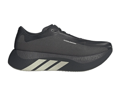 Tenis de pavimento Adidas Hyperboost Edge x Hermanos Koumori Negro para hombre