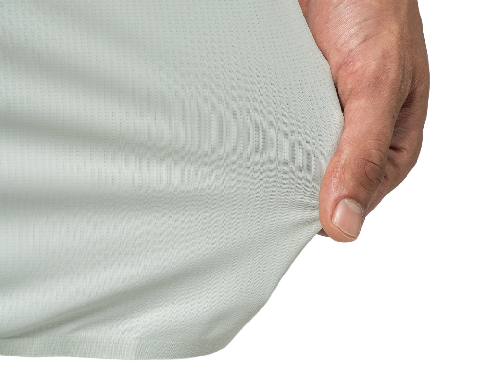 Playera deportiva Hermanos Koumori Race Singlet para hombre