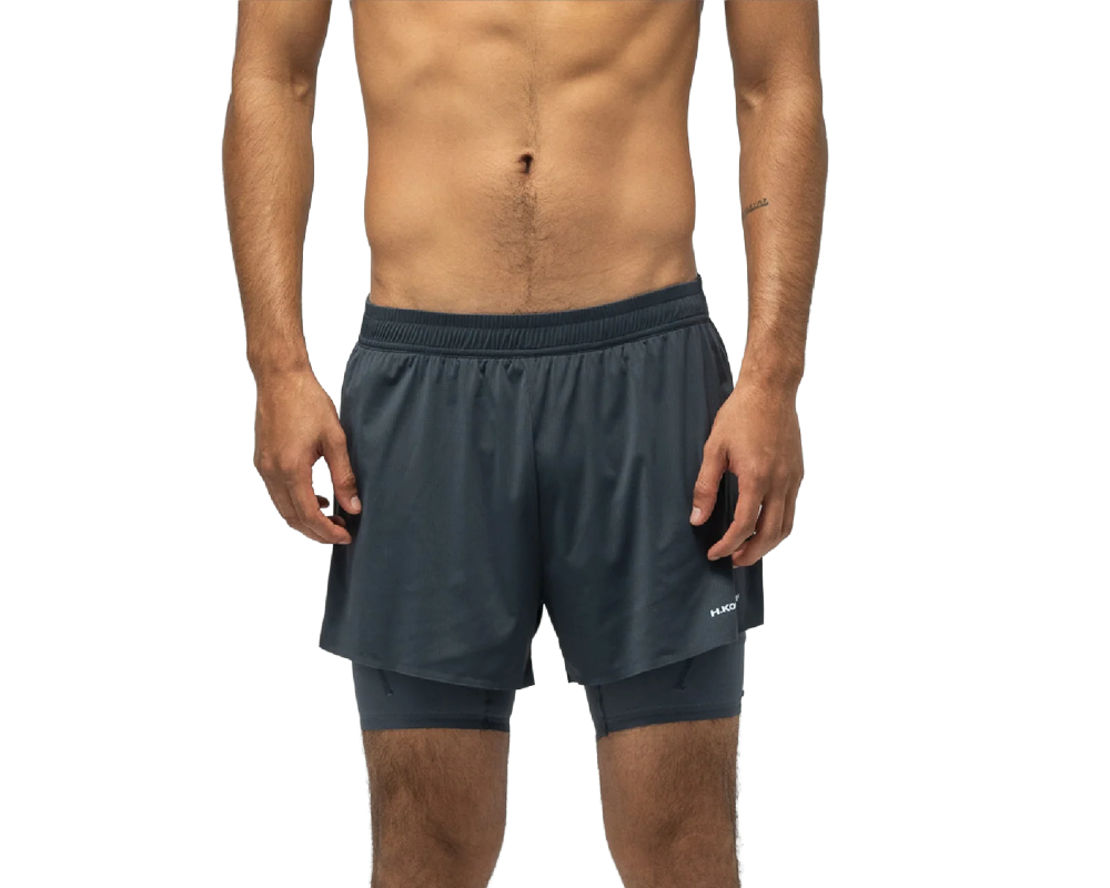 Shorts De Entrenamiento Hermanos Koumori para hombre