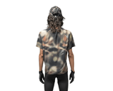 Hermanos Koumori SS Race T-Shirt Raw Map