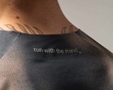 Hermanos Koumori SS Race T-Shirt Raw Map