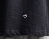 Hermanos Koumori Athletics T-Shirt Black